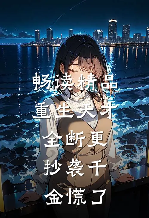 畅读精品重生天才全断更，抄袭千金慌了