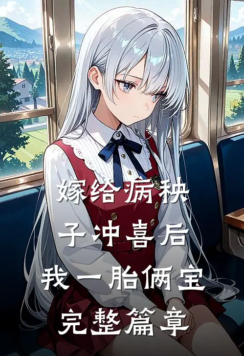 嫁给病秧子冲喜后，我一胎俩宝完整篇章