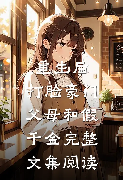 重生后，打脸豪门父母和假千金完整文集阅读