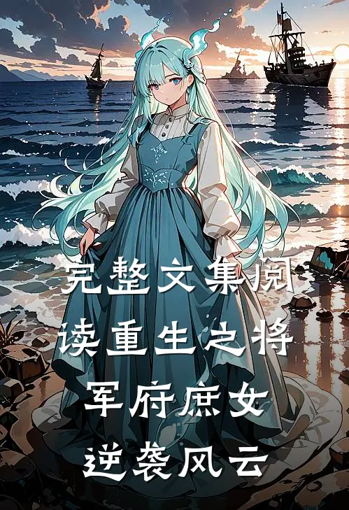 完整文集阅读重生之将军府庶女逆袭风云