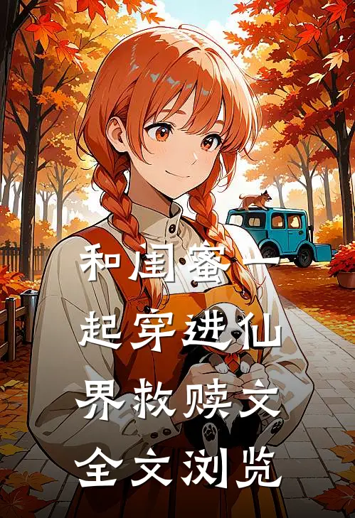 和闺蜜一起穿进仙界救赎文全文浏览