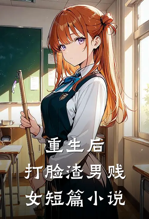 重生后，打脸渣男贱女短篇小说