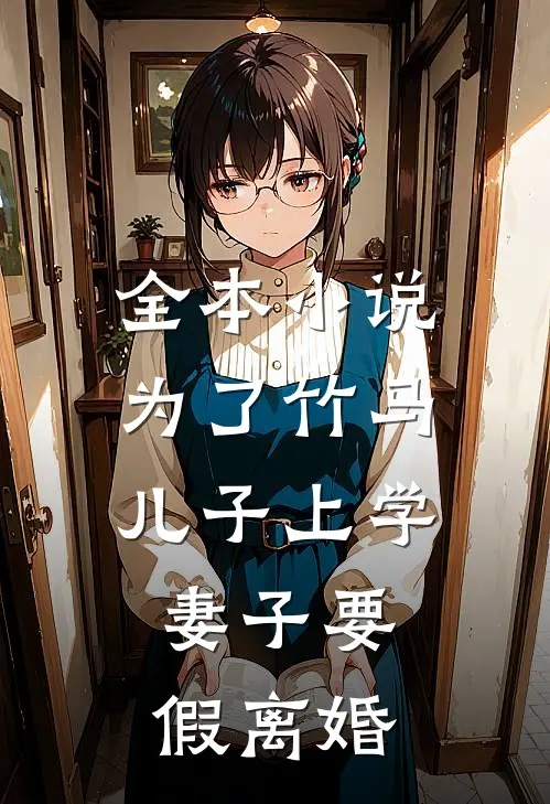 全本小说为了竹马儿子上学，妻子要假离婚
