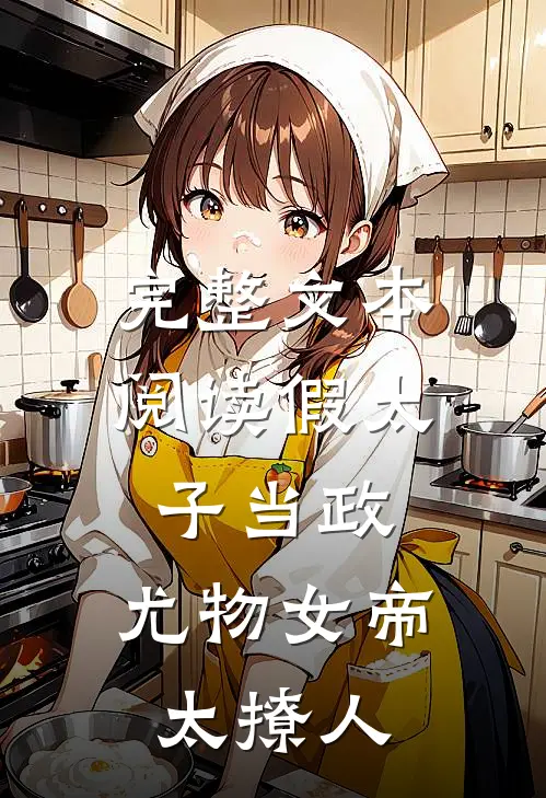 完整文本阅读假太子当政，尤物女帝太撩人
