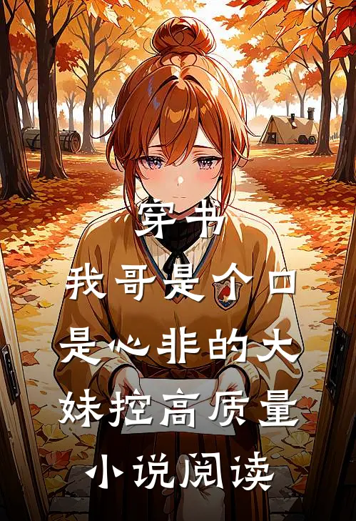 穿书：我哥是个口是心非的大妹控高质量小说阅读