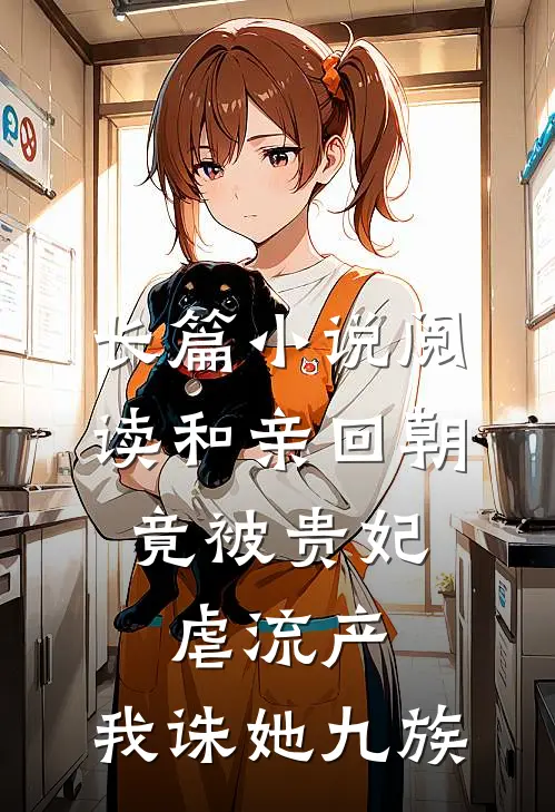 长篇小说阅读和亲回朝，竟被贵妃虐流产，我诛她九族