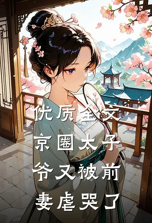 优质全文京圈太子爷又被前妻虐哭了