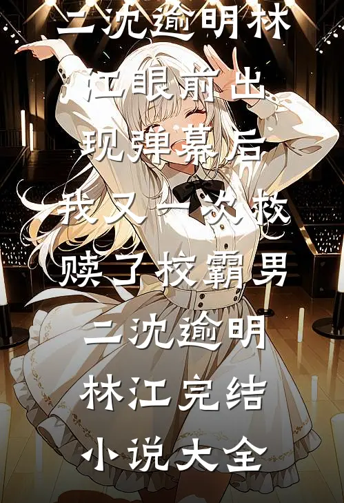 一场相爱一场梦完结