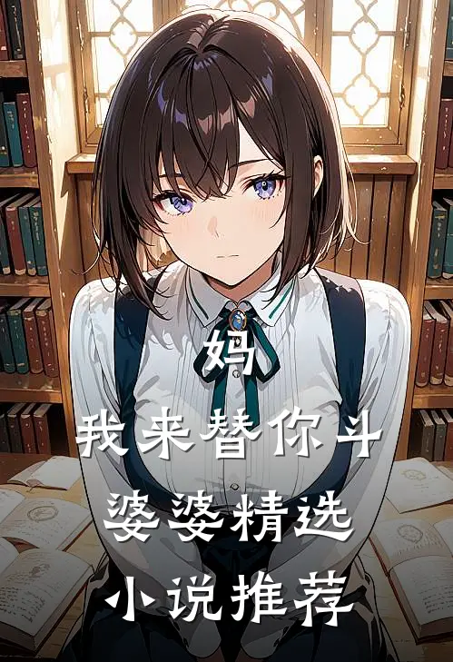 妈，我来替你斗婆婆精选小说推荐
