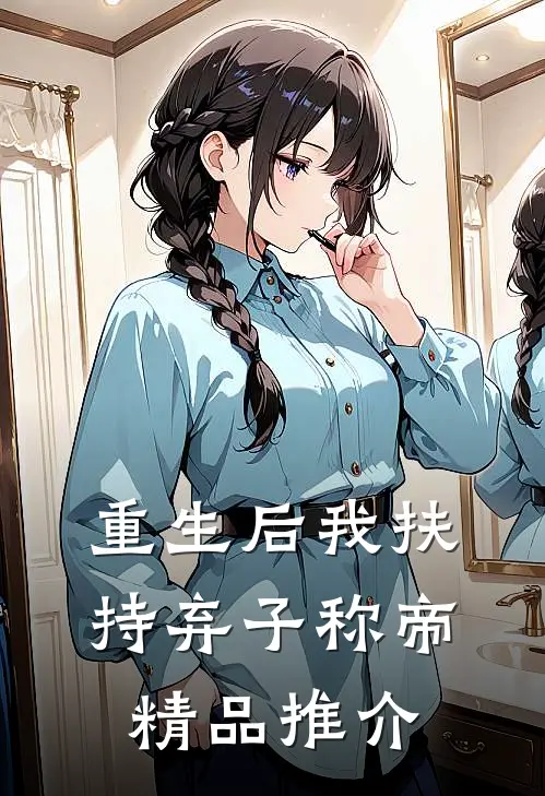 重生后我扶持弃子称帝精品推介