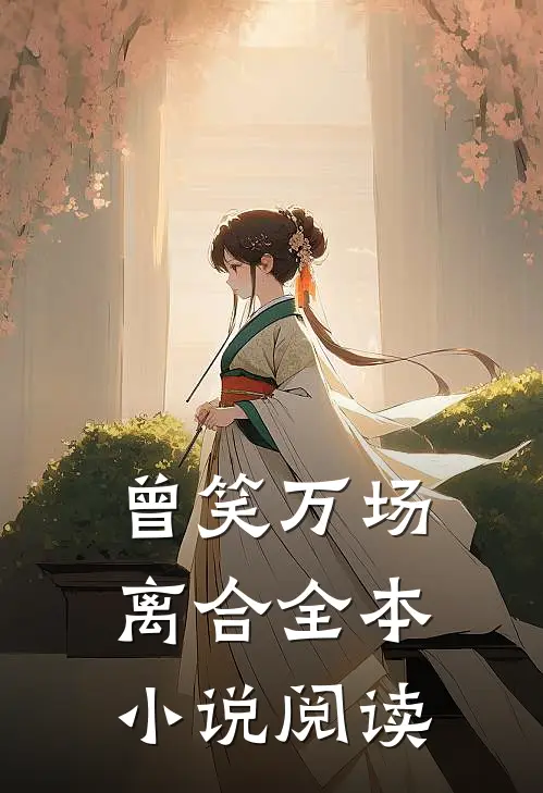 曾笑万场离合全本小说阅读