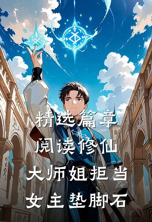 精选篇章阅读修仙：大师姐拒当女主垫脚石
