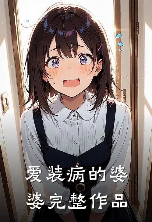 爱装病的婆婆完整作品