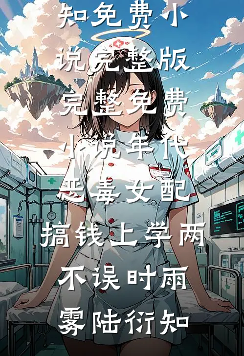 四合院：地狱空荡荡，恶魔在人间陈烬闫解成全局