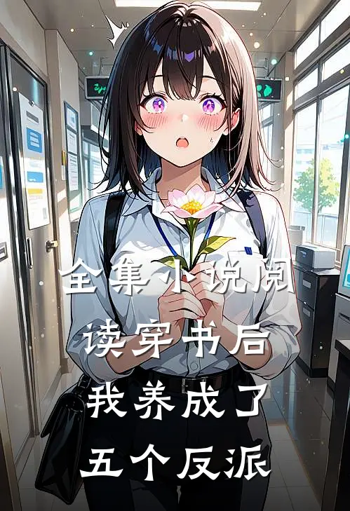 全集小说阅读穿书后，我养成了五个反派