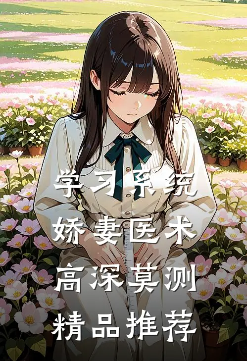 学习系统：娇妻医术高深莫测精品推荐
