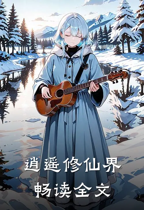 逍遥修仙界畅读全文