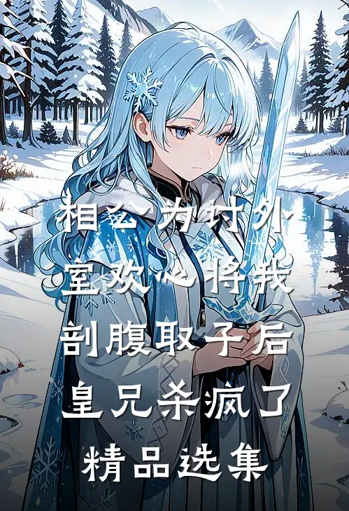 相公为讨外室欢心将我剖腹取子后，皇兄杀疯了精品选集