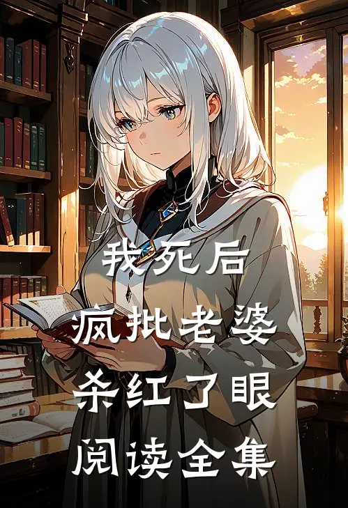 我死后，疯批老婆杀红了眼阅读全集