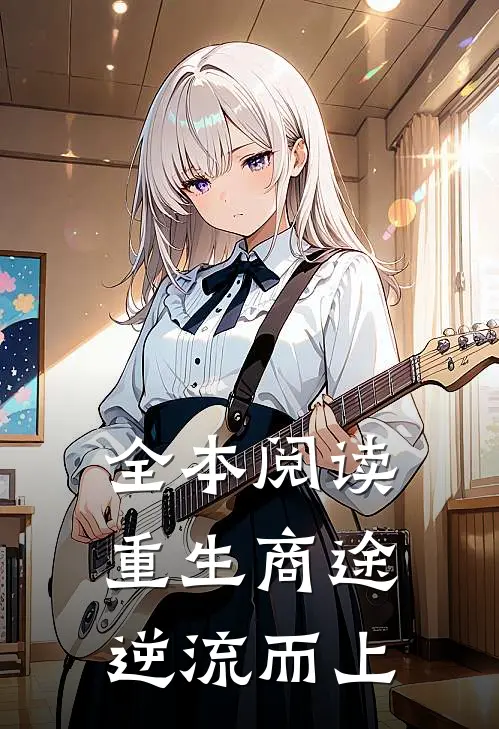 全本阅读重生商途：逆流而上