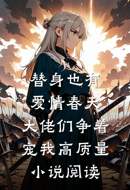 替身也有爱情春天：大佬们争着宠我高质量小说阅读