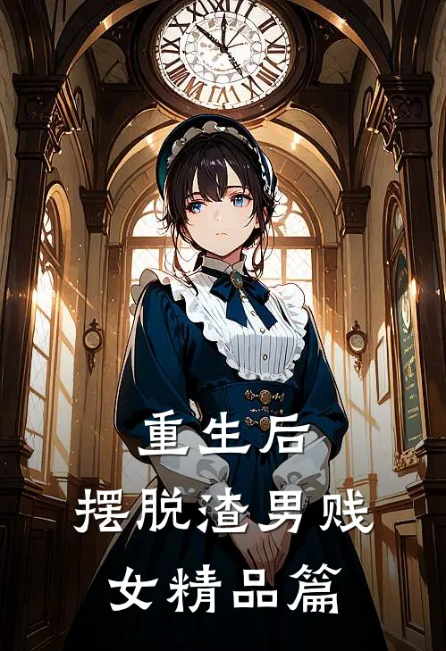 重生后，摆脱渣男贱女精品篇