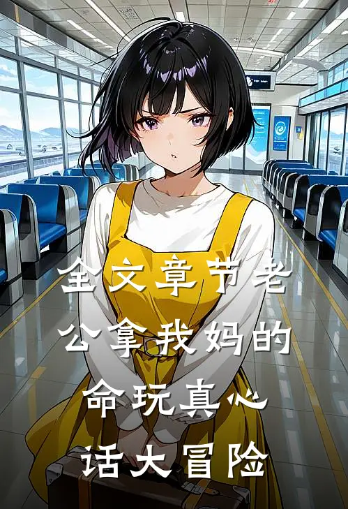 全文章节老公拿我妈的命玩真心话大冒险