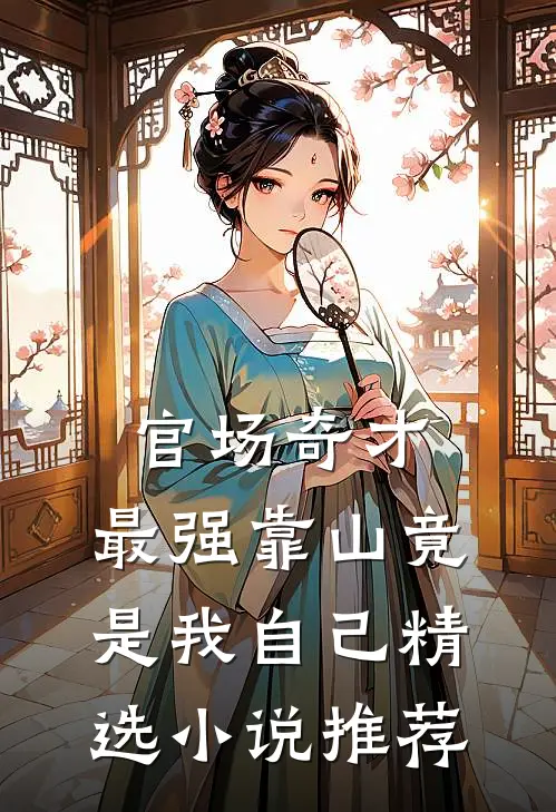 官场奇才：最强靠山竟是我自己精选小说推荐