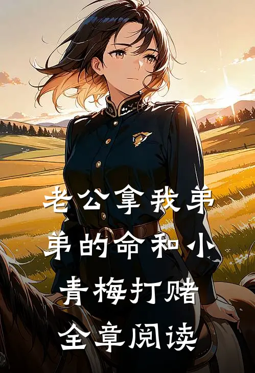 老公拿我弟弟的命和小青梅打赌全章阅读