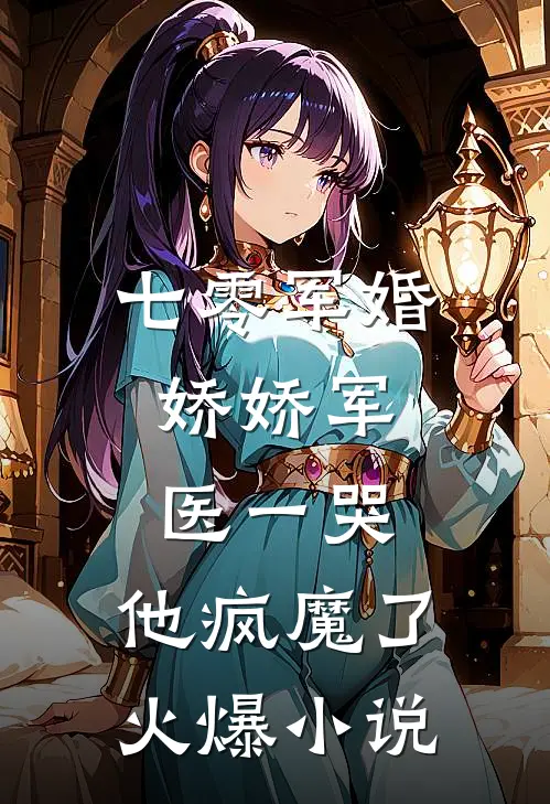 七零军婚：娇娇军医一哭，他疯魔了火爆小说