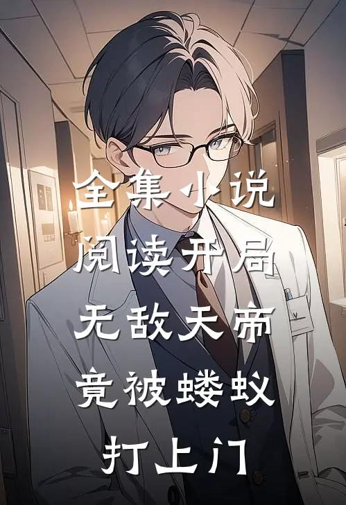 全集小说阅读开局无敌天帝，竟被蝼蚁打上门