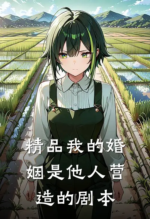 精品我的婚姻是他人营造的剧本