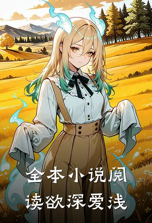 全本小说阅读欲深爱浅
