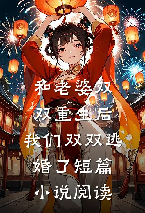 和老婆双双重生后，我们双双逃婚了短篇小说阅读