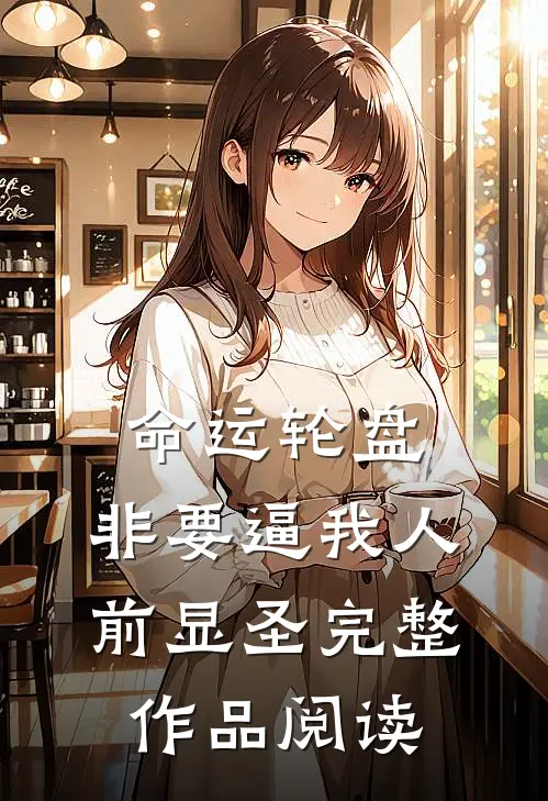 命运轮盘：非要逼我人前显圣完整作品阅读