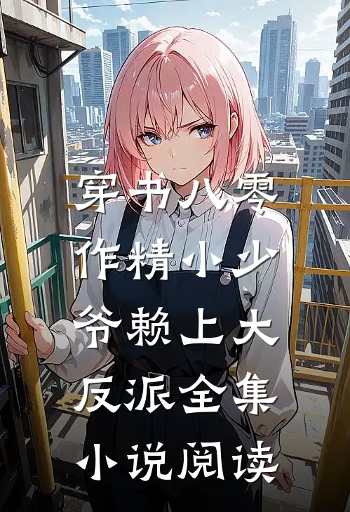 穿书八零，作精小少爷赖上大反派全集小说阅读