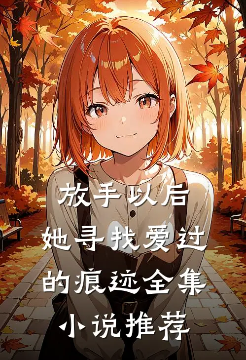 放手以后，她寻找爱过的痕迹全集小说推荐