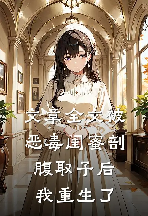 文章全文被恶毒闺蜜剖腹取子后，我重生了