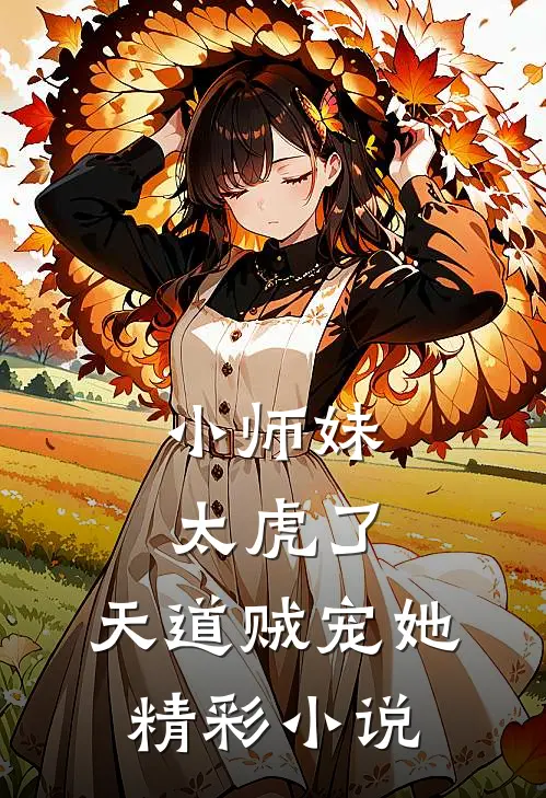 小师妹太虎了，天道贼宠她精彩小说