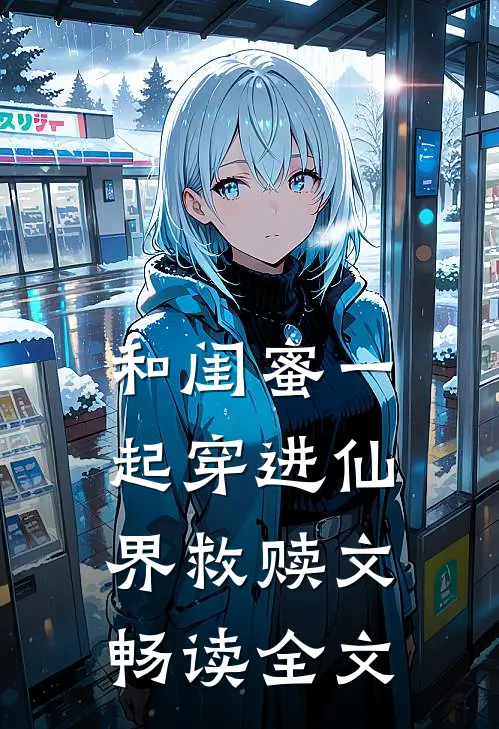 和闺蜜一起穿进仙界救赎文畅读全文