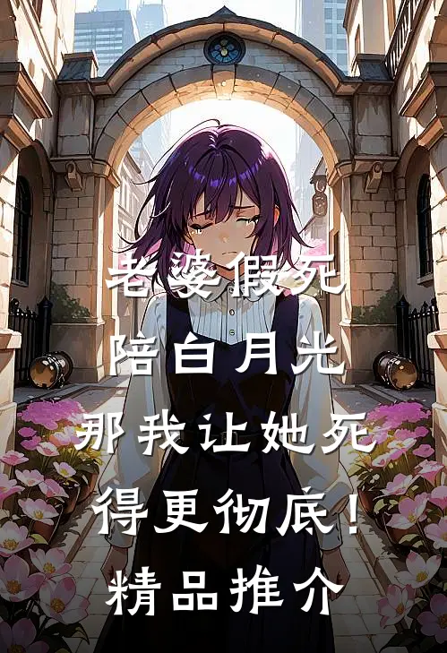 老婆假死陪白月光，那我让她死得更彻底！精品推介