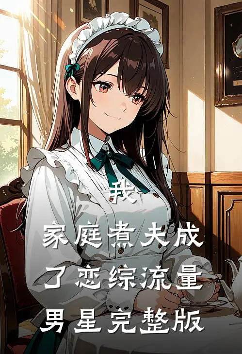 我，家庭煮夫成了恋综流量男星完整版