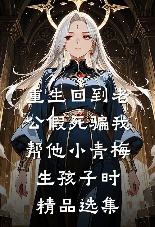 重生回到老公假死骗我帮他小青梅生孩子时精品选集
