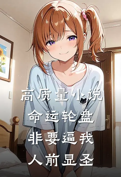 高质量小说命运轮盘：非要逼我人前显圣