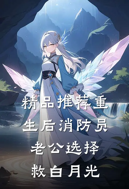 精品推荐重生后消防员老公选择救白月光