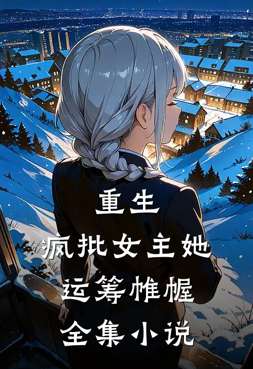 重生：疯批女主她运筹帷幄全集小说