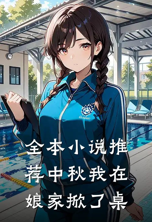 全本小说推荐中秋我在娘家掀了桌