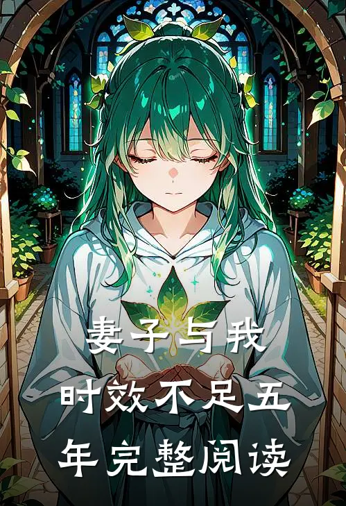 妻子与我，时效不足五年完整阅读