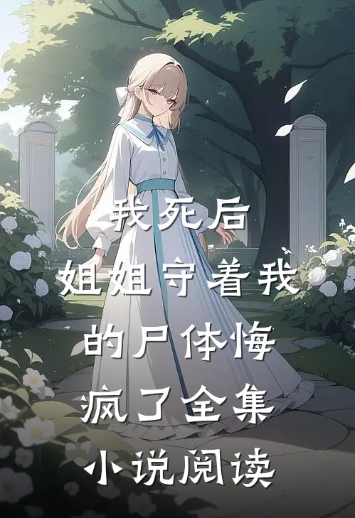 我死后，姐姐守着我的尸体悔疯了全集小说阅读