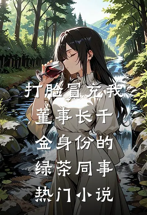 打脸冒充我董事长千金身份的绿茶同事热门小说